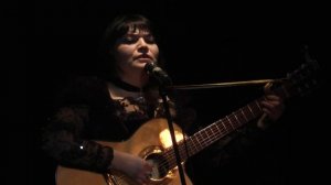 Юлия Зиганшина "Bésame mucho"⧸ "Будь со мной нежен"