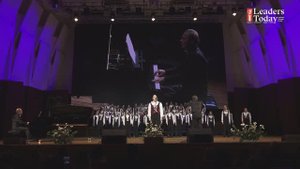 X Ежегодная премия «Лидеры сегодня», Новосибирск, 2025