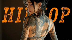 PLAYLIST - ⚡Мрачный трэп-хип-хоп с взрывным эффектом с первой же песни | DARK TRAP HIPHOP