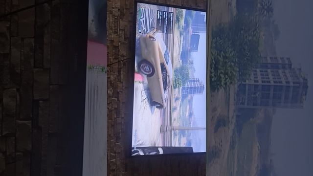 первое
 видео