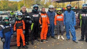 Команда Пожтехники – на первом месте! 🏆