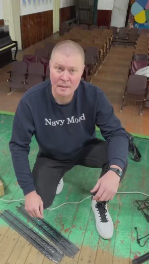 Как собрать голографический вентилятор и заработать на нём деньги!