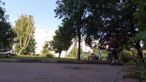 Мой любимый Ногинск! 2023 год