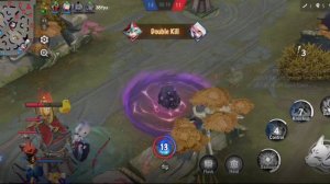 Играю в амёджи арена