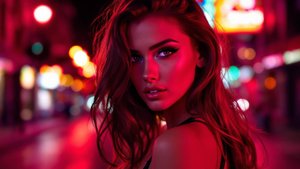 Heat of My Desire
