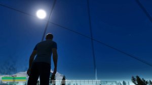 InSector DevLog #4: Смена дня и ночи, лор планеты и другие доработки.