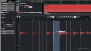 02. Time-Correcting Multi-Tracked Audio