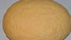 Ньокки из тыквы