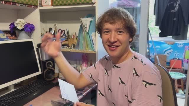 НАЧАЛО РЕМОНТА.ПЕРЕСТАНОВКА МЕБЕЛИ.TIMELAPS.ОТПРАВЛЯЕМ ПИСЬМО ПОДПИСЧИКЕ.