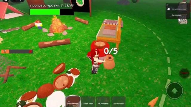 99 ночей в лесу новые