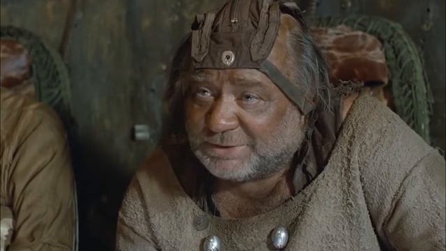 Культура страха. Кин-дза-дза