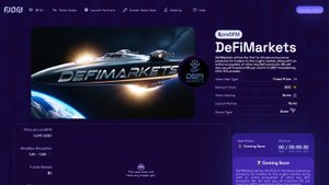 На лаунчпаде Fjord начался пресейл нашего проекта по страховым продуктам