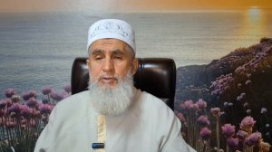 Пәйгамбәребез ﷺ хәдисләре. 9нчы дәрес. Зөфәр хәзрәт Тахавиев.