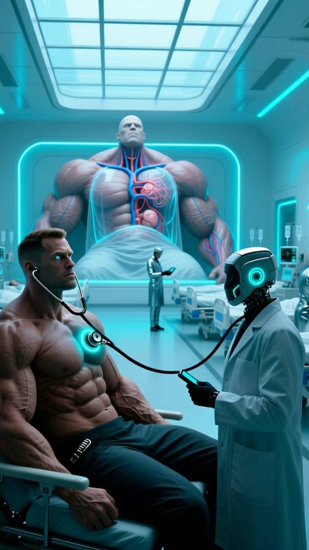 Генетические эксперименты и их последствия – Зираддин Рзаев