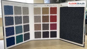 Ковролин Signature от Balsan