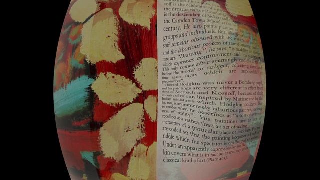 Ретроспектива современного искусства 20 века, часть 31 | Современное искусство | Блог художника