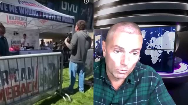 ⚡ Шегалов: а НЕ инсценировка ли ЭТО все？