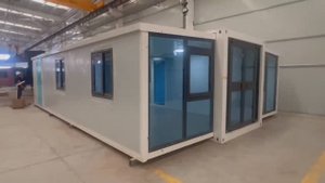 дом-трансформер 9х6,16 м стоимость 2 821 000 руб
