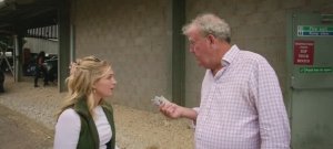 Телешоу "Ферма Кларксона", 4.06 (AlexFilm)