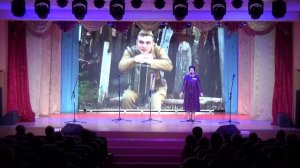 10й фестиваль. Вера, надежда, любовь