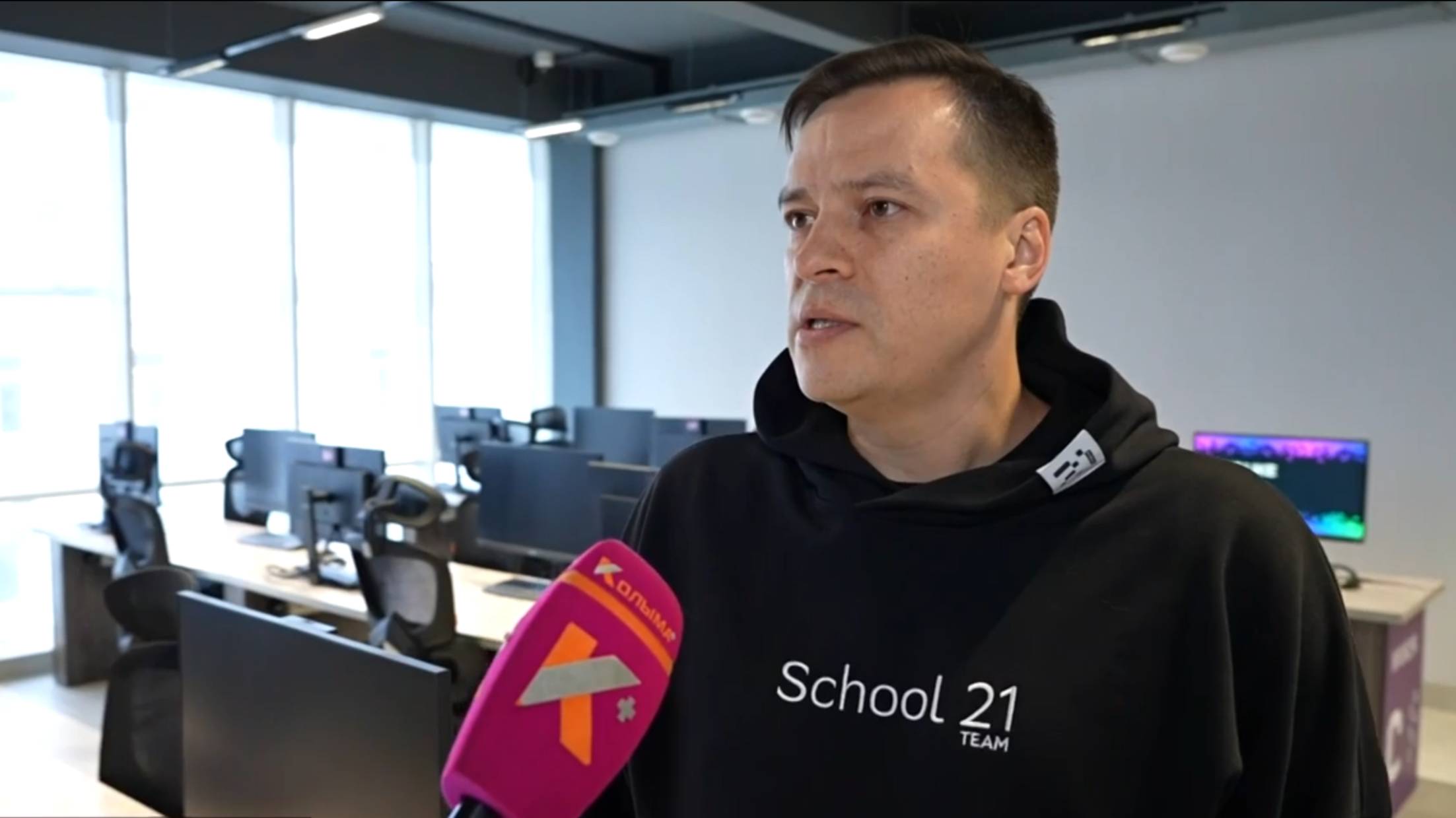 Пройти отбор для обучения в «Школе 21» теперь можно в Магадане