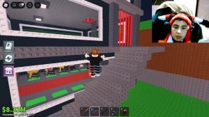 играю с лицом