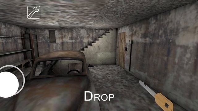грэнни