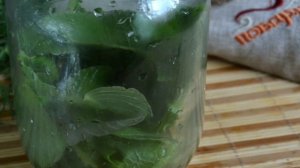 Малосольные огурцы без закатки