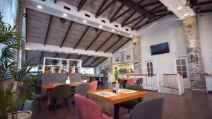 ресторан Стрельна