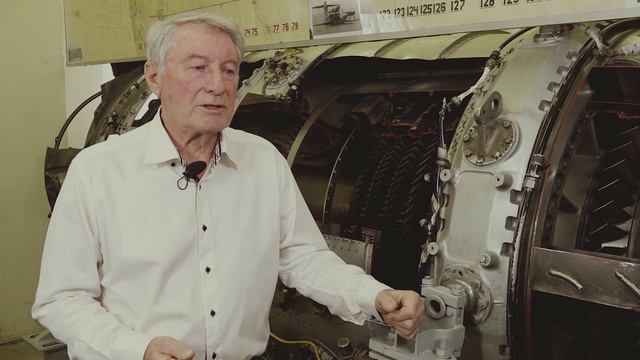 Самара Аэрокосмическая