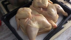 Серия 13. Кумовья в гостях! Мои кулинарные изыски