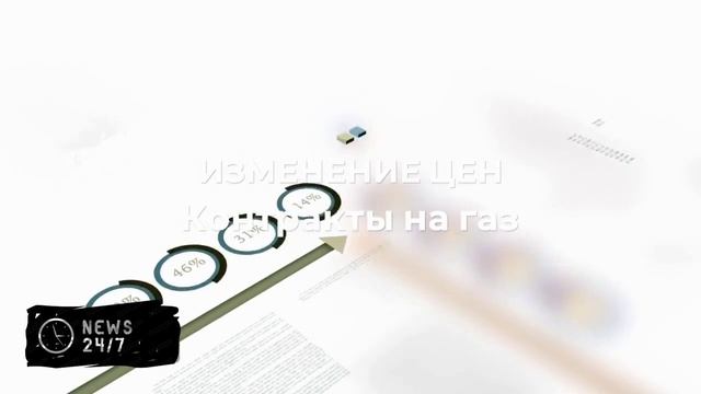 Миллер заявил об большом влиянии спекулятивного фактора на цены на газ