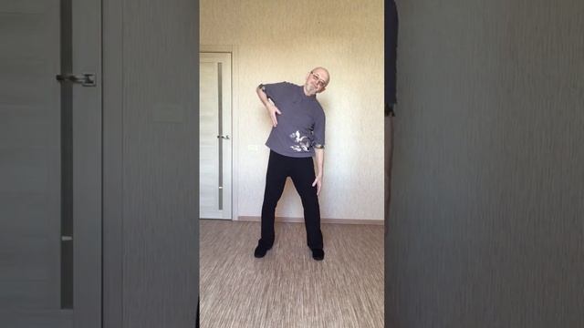 Здоровые суставы. Легкая поясница