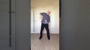 Здоровые суставы. Легкая поясница