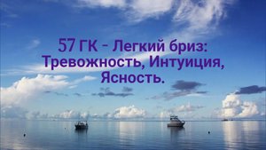 Выход из тревожности в Интуицию