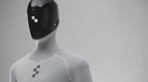 Представлен человекоподобный робот Figure 03.