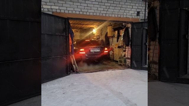 Volvo S80 2005 2.5T