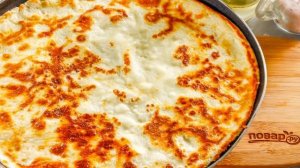 Несладкие начинки для блинов