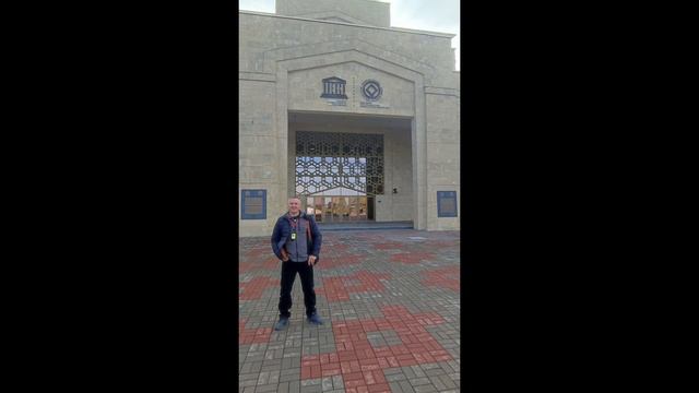 Болгар. Татарстан 2025