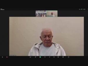 30.09.2025 Фестиваль «Благость». День 2. Ответы на вопросы. Александр Хакимов