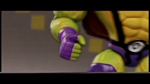 Черепашки Ниндзя тизер