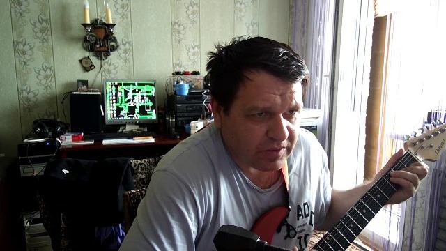 Гимн СССР кавер