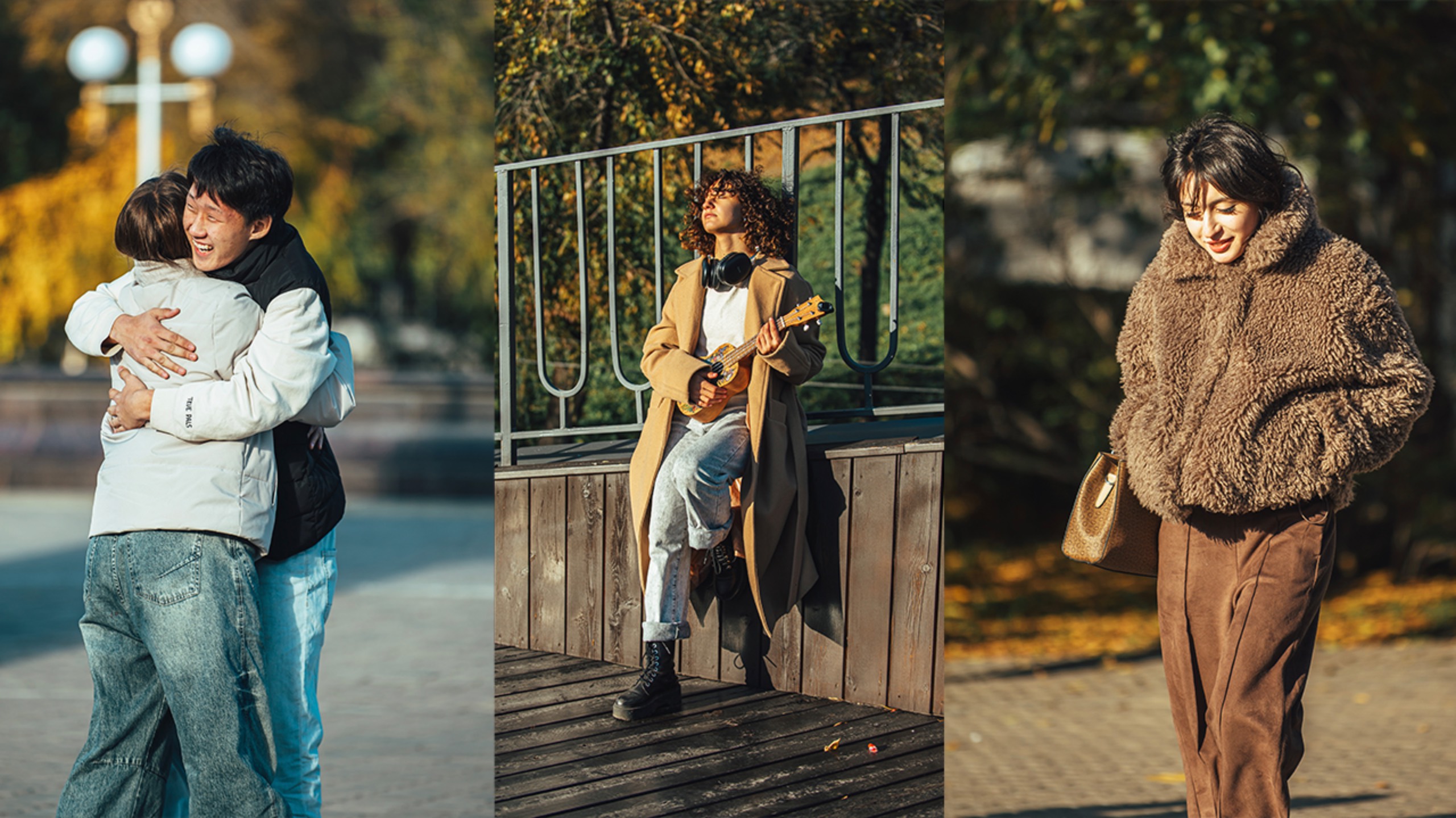 Улан-Удэ - познакомился с девушкой и сделал ей фотографии!