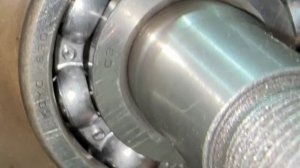 Двигатель Ява 350/638 тест 08.10.2025 после ремонта (г. Белоусово, Калужская обл)