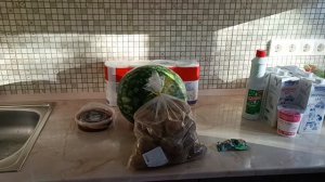 Покупка на 1340 рублей " ПЯТЁРОЧКА"