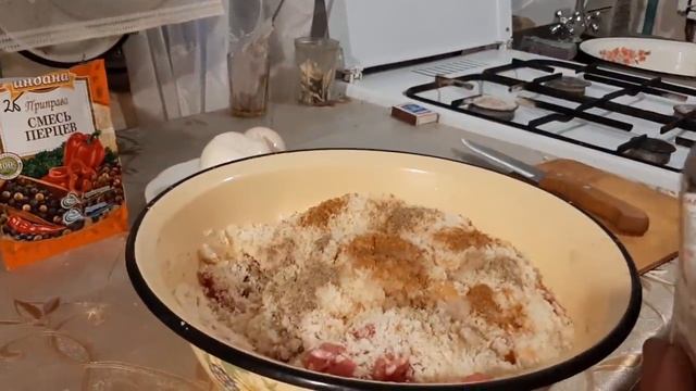 КОТЛЕТЫ ОТ БАБУШКИ НАСТИ!!! смотреть онлайн