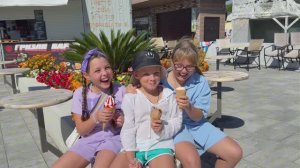 2025 Лазаревское наше