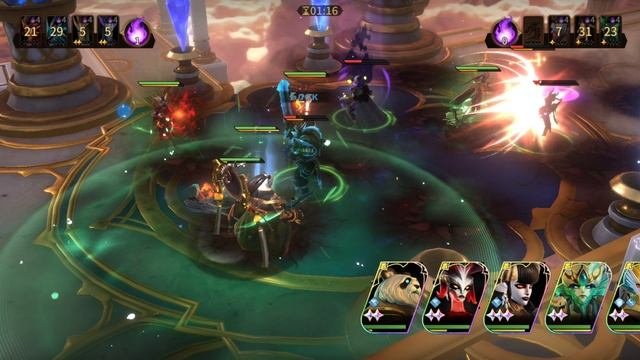 Играю в Legends Reborn. Часть #185. Прохождение игры с самого начала.  Жесть имба.  Подписываемся 😉