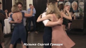 Музыка Для Души  ТАНГО МОЕЙ ДУШИ  Музыка Сергей Грищук #МУЗЫКА #КРАСИВАЯМУЗЫКА