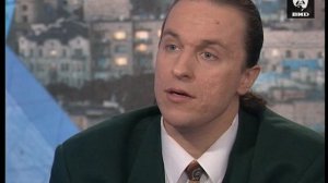 Час Пик 22.04.1997